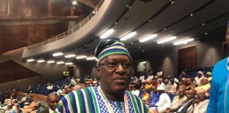 CEDEAO : Bientôt les membres du Parlement seront élus au suffrage universel direct