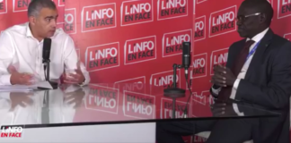 Moubarack Lo analyse la conjoncture économique africaine, particulièrement pour le Sénégal et e Maroc (Info du Matin)