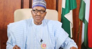 Le président Buhari signe l’ Acte d’adhésion du Nigeria à l’agence africaine d’assurance commerciale.