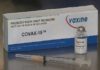 Vaccin contre la COVID-19: L’ Afrique vote pour la COVAX