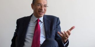 Politique agricole au Bénin: Lionel Zinsou salue les performances