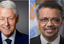 20 – 24 octobre 2020 – 51e Conférence mondiale sur la santé pulmonaire pour « Faire progresser la prévention »