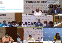 La ZLECAf: Quelles opportunités et quels défis pour les MPME ouest-africaines?