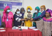 « Déclaration de Dakar » : Point de départ pour rétablir l’équité genre dans la gouvernance politique en Afrique