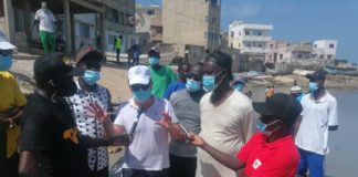 EMDEP Sénégal-France: Une initiative pour le développement durable et l’employabilité des Jeunes