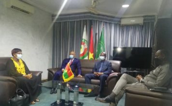 Elections au Bukina Faso- L’Afrique supervise l’Afrique: 80 Observateurs sur le terrain.