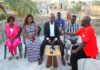 « On peut naître, travailler et réussir au Sénégal», Mor NIANG, Responsable des jeunes de Ldr/ Yessal- Keur Massar