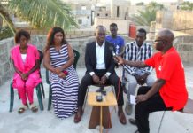 « On peut naître, travailler et réussir au Sénégal», Mor NIANG, Responsable des jeunes de Ldr/ Yessal- Keur Massar
