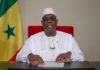 Discours à la Nation, 31 décembre 2020: Le Président Sall s’adresse aux Sénégalais