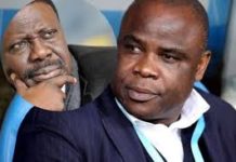 Un Africain la tête de la Fédération Française de Football? Ce serait un bel hommage à Pape DIOUF