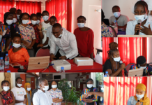 Le Mouvement Africain des Enfants et Jeunes Travailleurs (MAEJT) appellent les décideurs à mieux prendre en charge leurs droits