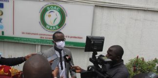 « Le SOAC, seul habilité dans la zone UEMOA, à accréditer dans les domaines de la biologie médicale, de l’agroalimentaire, des BTP, de la criminalistique, etc. »