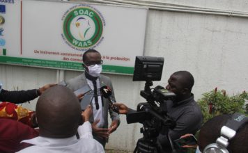 « Le SOAC, seul habilité dans la zone UEMOA, à accréditer dans les domaines de la biologie médicale, de l’agroalimentaire, des BTP, de la criminalistique, etc. »