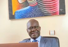 COVID-19, Sénégal : « Il faut absolument confiner les populations durant les week-end », *Dr Papa Ndary NIANG, concepteur du projet IRESSEF