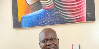 COVID-19, Sénégal : « Il faut absolument confiner les populations durant les week-end », *Dr Papa Ndary NIANG, concepteur du projet IRESSEF