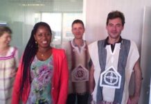 COVID – 19: Dr Léa SILUE, une expertise africaine au service de la communauté internationale