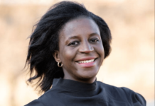 Dr Marième Ngom, nommée dans le Mathematically Gifted and Black