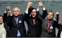 Le Premier ministre libyen salue le soutien continu du Maroc à la réconciliation nationale dans son pays