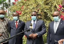 Gestion de la Concurrence en Afrique de l’Ouest : vers un accord de coopération entre la CEDEAO et l’UEMOA.