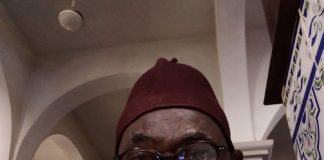 « Il y a un an, le coronavirus « faisait son entrée » au Sénégal: Retour en arrière », Par Sidy Malick Ndiaye