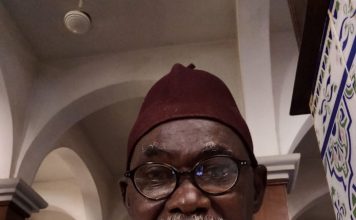 « Il y a un an, le coronavirus « faisait son entrée » au Sénégal: Retour en arrière », Par Sidy Malick Ndiaye