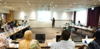 Zoom sur l’accréditation ISO 17025: Le laboratoire, une entreprise particulière…