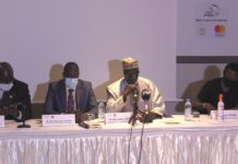 4ème cohorte de CorpsAfrica: un engagement à se Valoriser à travers le service communautaire