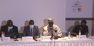 4ème cohorte de CorpsAfrica: un engagement à se Valoriser à travers le service communautaire