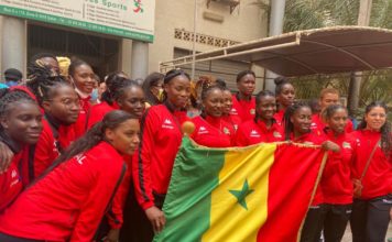 Coupe d’Afrique des Nations Seniors Dames de Handball: Le Sénégal entre en lice et fait mieux que le pays hôte