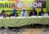 RASA 1 : Des Experts Africains repositionnent l’Afrique