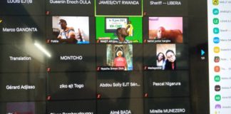 Travail des Enfants en Afrique: Le MAEJT mise sur les chartes de l’agenda 2040 pour réduire le phénomène