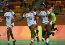 24e édition de la CAN de Handball Séniors Dames: Les rideaux sont tombés !