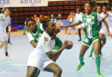 CAN Handball 2021: Un bel « au-revoir » des Lionnes, mais que de regrets!