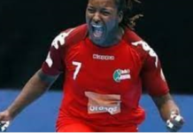 Lionnes du Handball à la CAN 21: Elles ont rugi, mais trop tard. Cruel!
