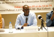 Capacitation des membres des comités techniques: le PAIMRAI et l’ASN sur une dynamique de développement du dispositif de normalisation