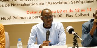 Capacitation des membres des comités techniques: le PAIMRAI et l’ASN sur une dynamique de développement du dispositif de normalisation