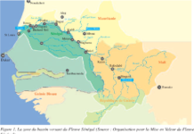 Fleuve Sénégal: état des lieux, identification des acquis, contraintes, défis et opportunités