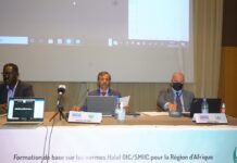 Formations aux normes Halal: pour une appropriation du concept et des exigences selon les normes OCI/SMIIC