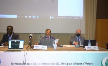 Formations aux normes Halal: pour une appropriation du concept et des exigences selon les normes OCI/SMIIC