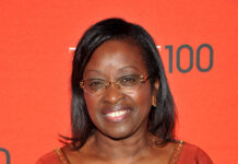 Bineta DIOP, de Guéoul (à plus de 200 km, de Dakar, capitale du Sénégal) à Génève (Suisse) : un parcours modèle