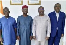 Vers la validation des instruments d’opérationnalisation de l’Autorité Régionale de la Concurrence de la CEDEAO (ARCC)