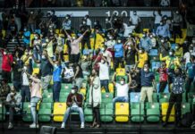 Afrobasket 2021: 2nd tour, les tendances se précisent