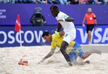 Oui, le Sénégal bat le champion du monde et élimine le Brésil pour aller en demi, mais arrêtez de parler d’exploit!