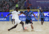 Mundial Beach soccer: Le Sénégal tombe en demi-finale, mais franchit un palier historique, avec le bronze en perspective