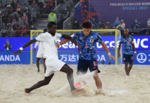 Mundial Beach soccer: Le Sénégal tombe en demi-finale, mais franchit un palier historique, avec le bronze en perspective