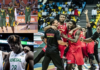Afrobasket Rwanda 2021: Les 8e de finale se poursuivent mais annoncent un « succulent » Sénégal – Angola en quarts