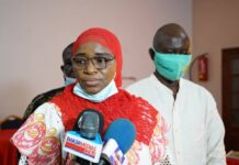 Restitution des activités du CCM: Des acteurs de la société civile continuent la lutte contre les trois maladies…