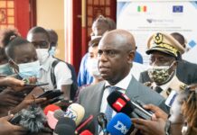 «Le PAGOTRANS, c’est davantage d’intégration, de mobilité en Afrique de l’Ouest » (Officiel)