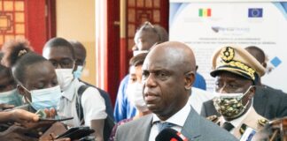 «Le PAGOTRANS, c’est davantage d’intégration, de mobilité en Afrique de l’Ouest » (Officiel)