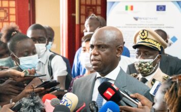 «Le PAGOTRANS, c’est davantage d’intégration, de mobilité en Afrique de l’Ouest » (Officiel)